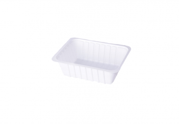 PLASTIEKBAK A 7 350CC