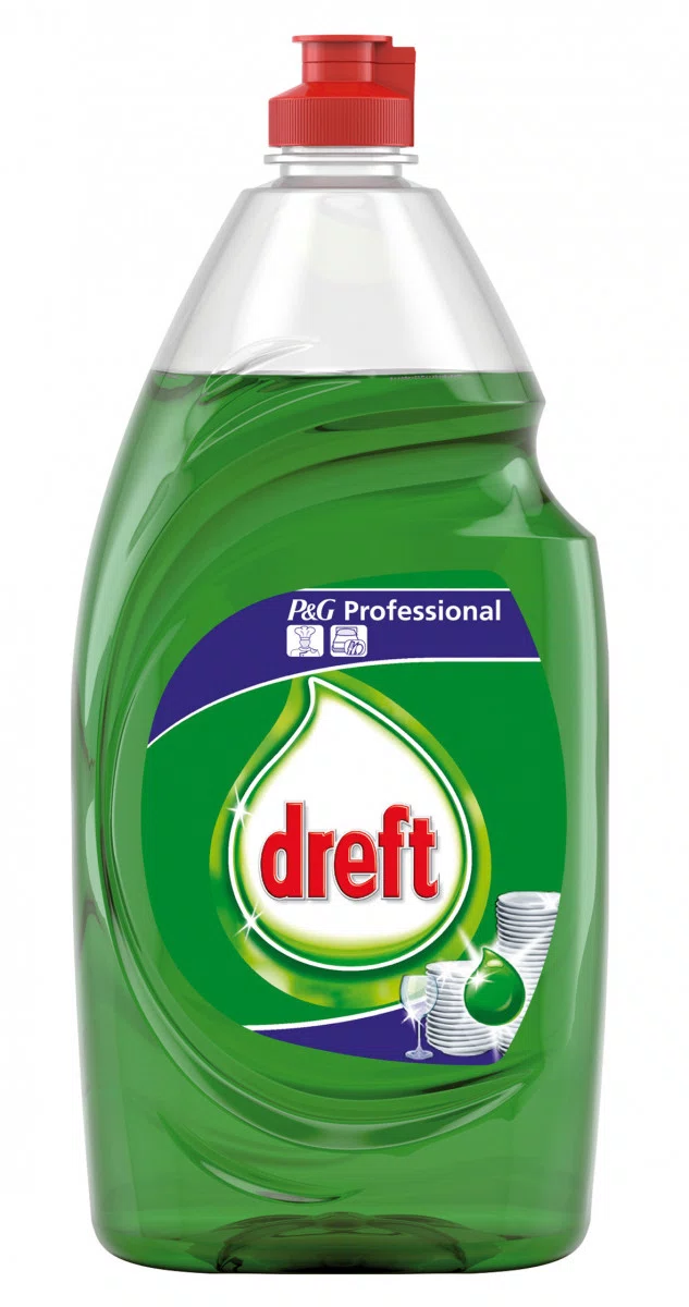 DREFT VAISELLE MAIN