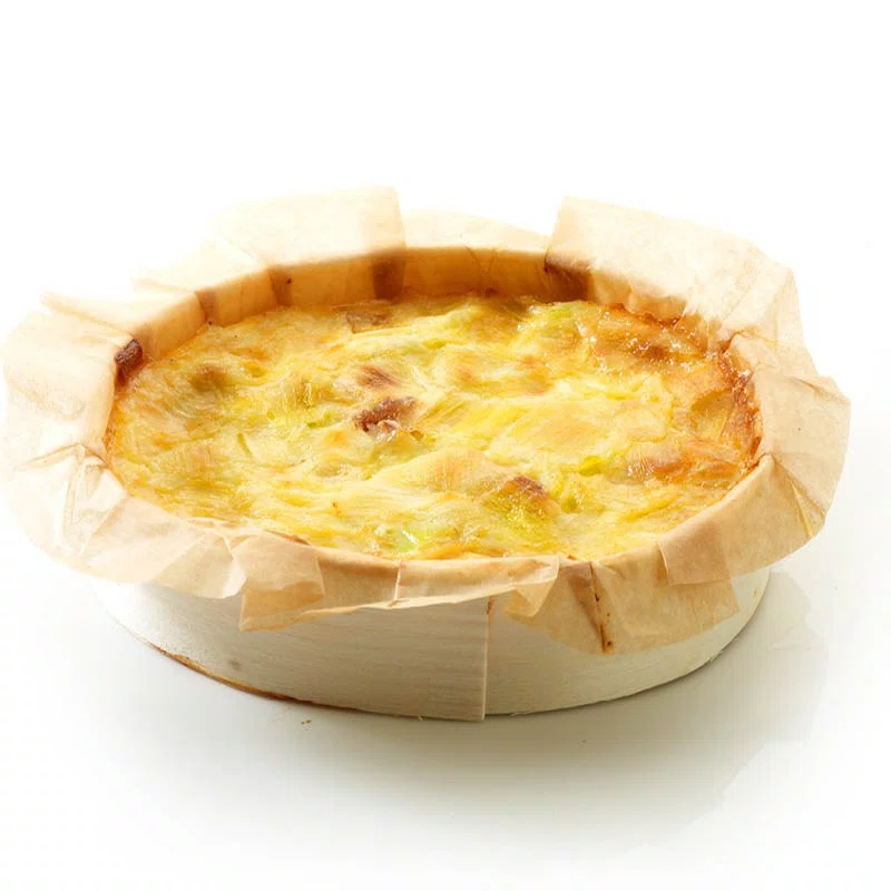 DIDESS QUICHE HAM-PREI-DUVEL