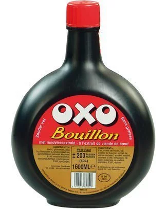 OXO BOUILLON