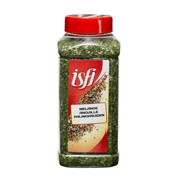 EPICES ANGUILLES ISFI