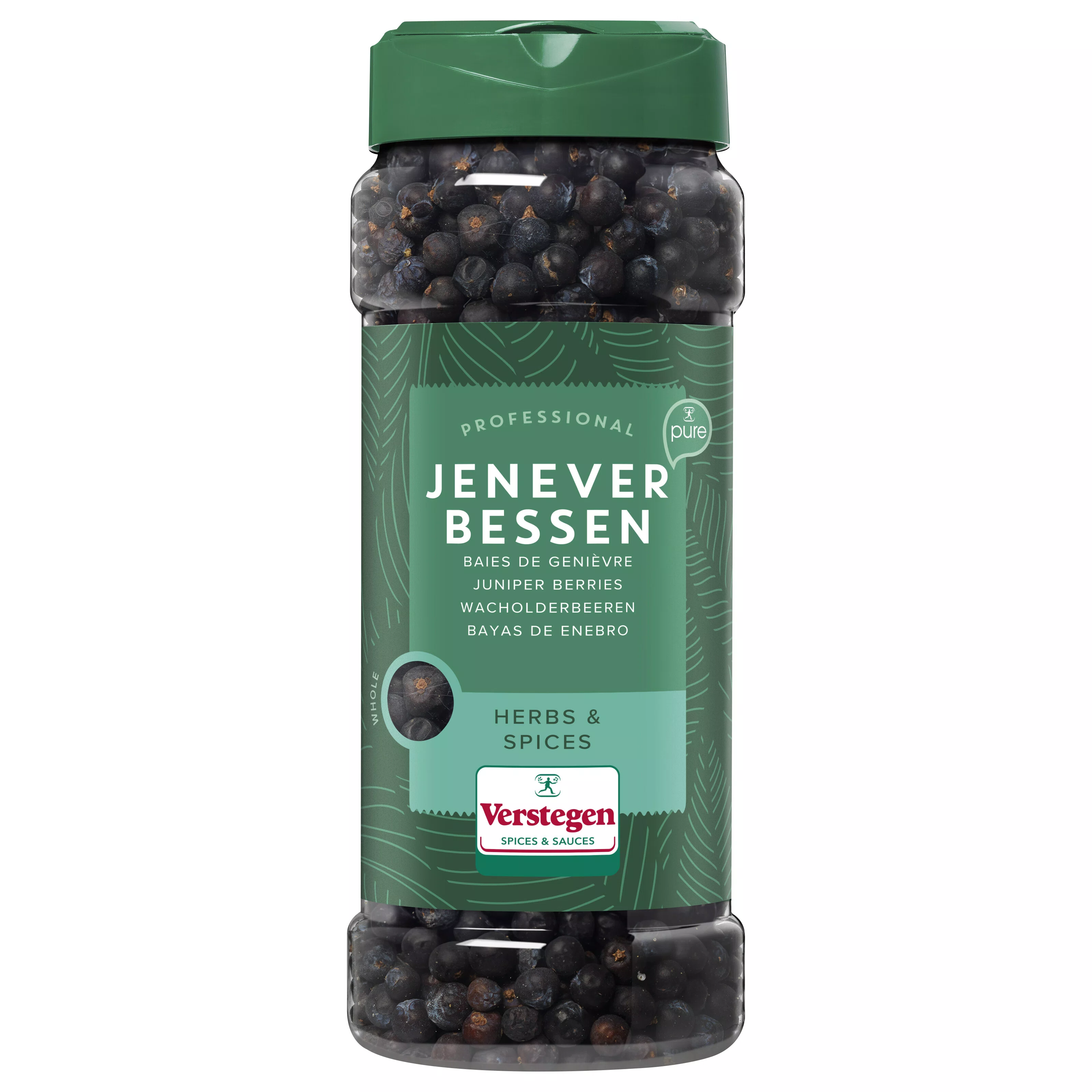 JENEVERBESSEN
