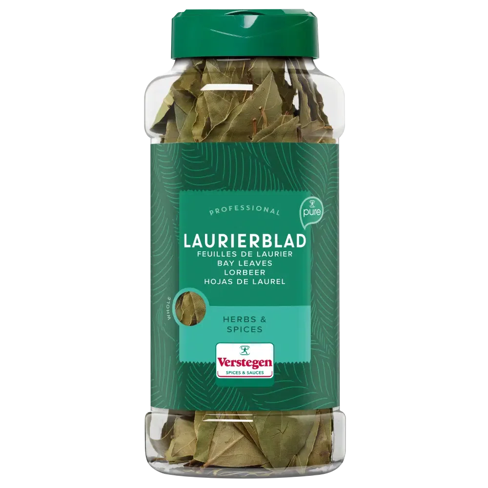 LAURIERBLAD