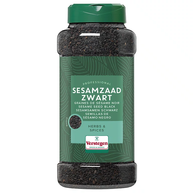 SESAMZAAD ZWART