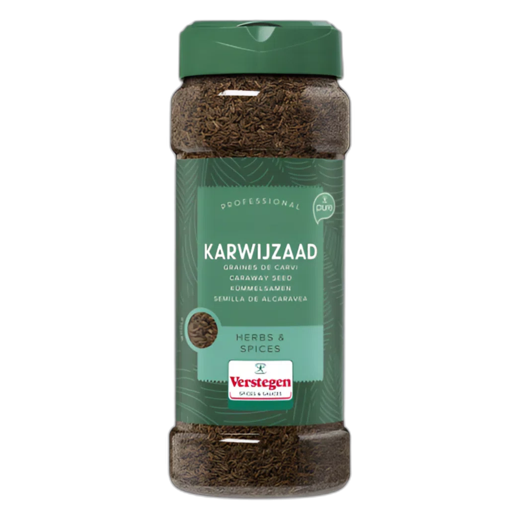 KARWIJZAAD HEEL