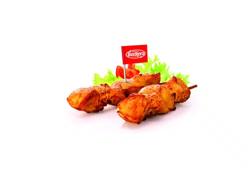 SATE DE POULET PRECUITE