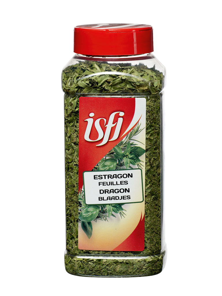 ESTRAGON FEUILLES ISFI