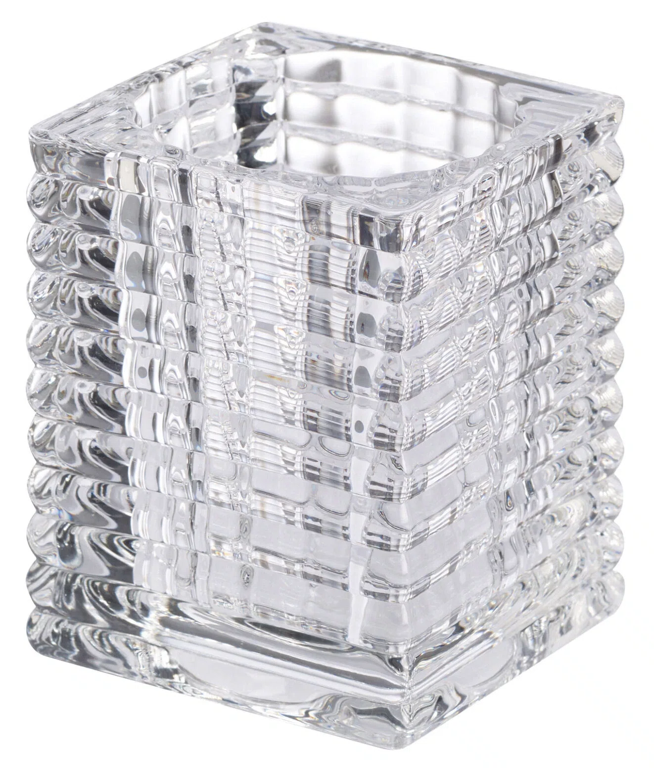 RELIGHT HOUDER RIBBED
