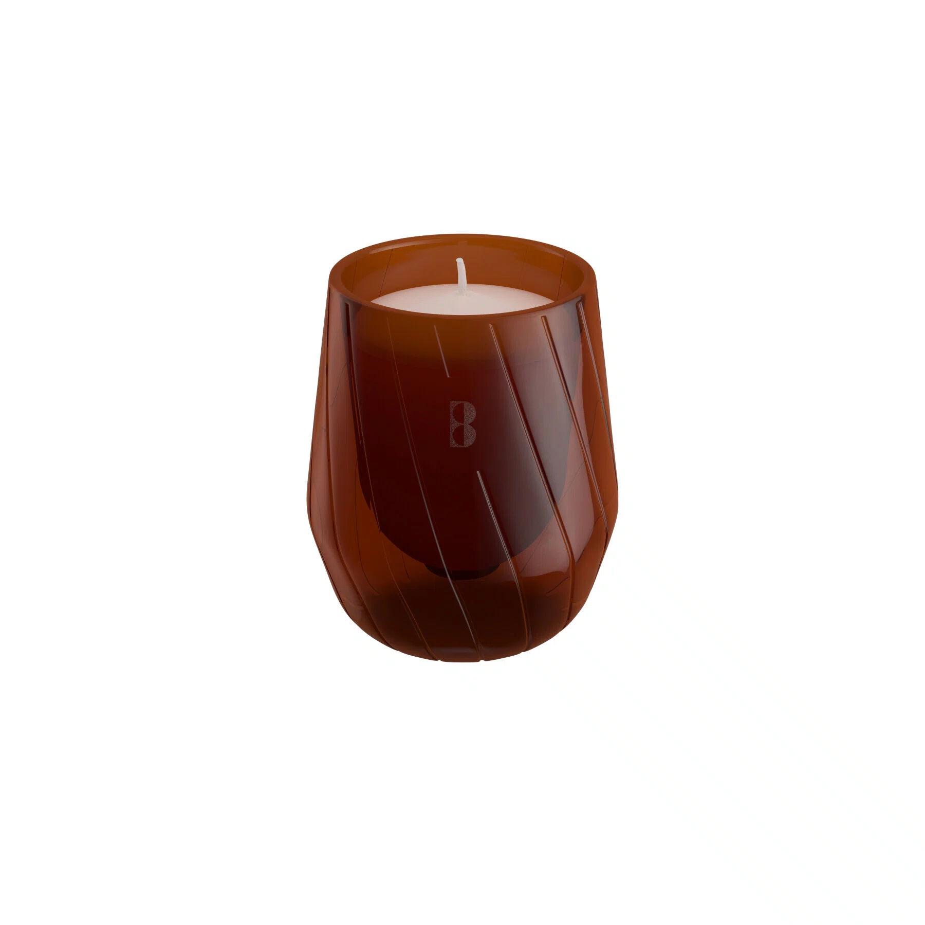STYLECO HOUDER BRUIN