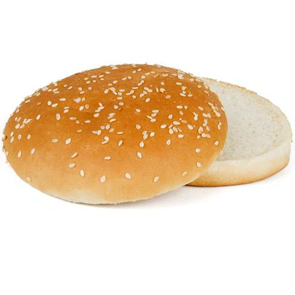 WHOPPERS MET SESAM