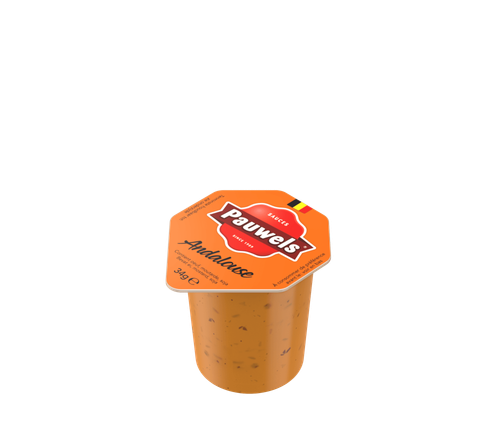 ANDALOUSE (cups)