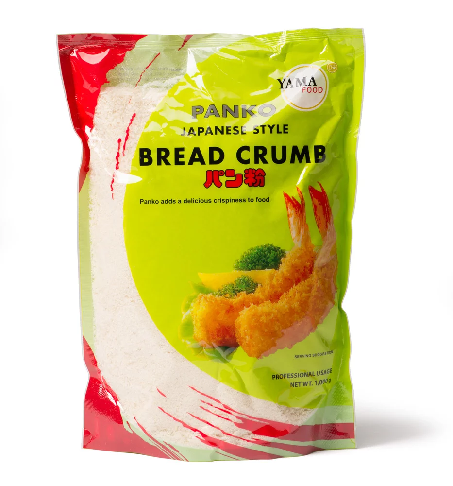 PANKO PANEERMEEL