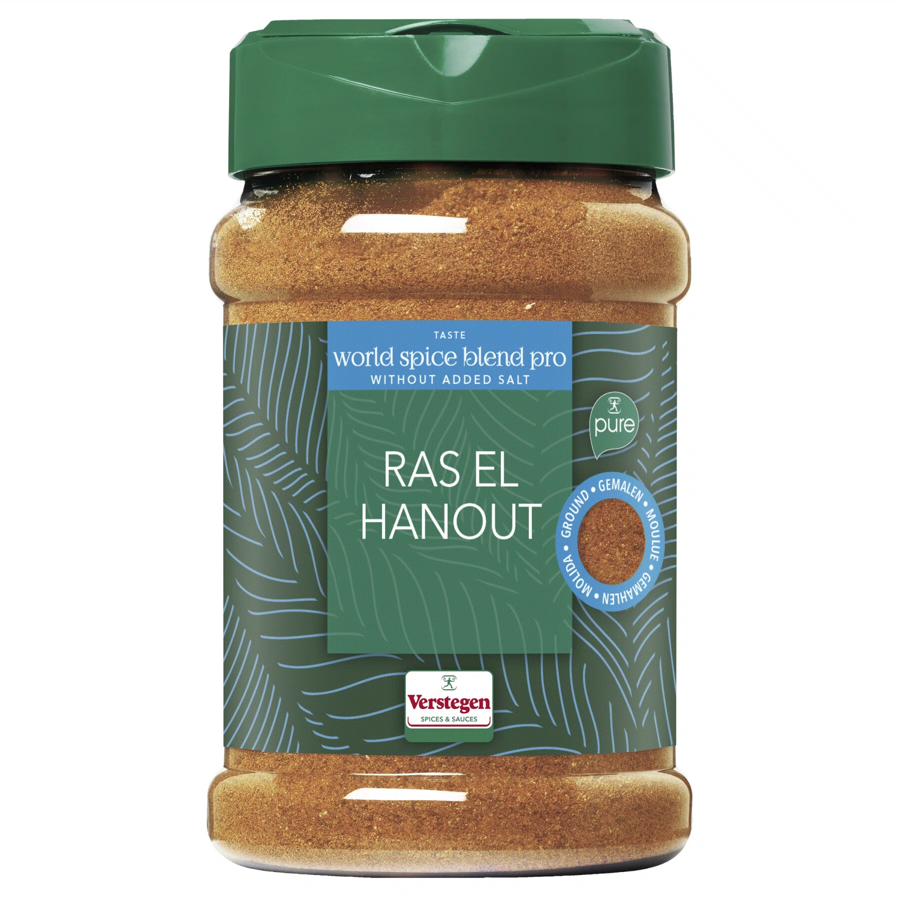 RAS EL HANOUT