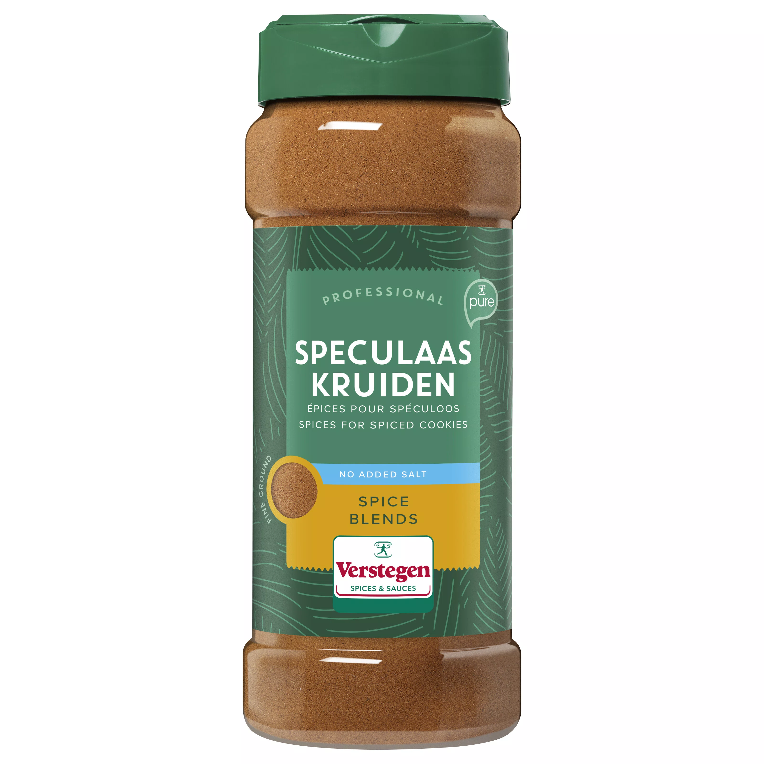 EPICES SPECULOOS