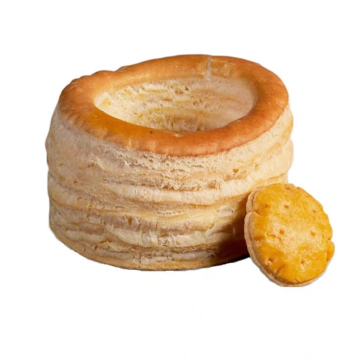 BOUCHEES