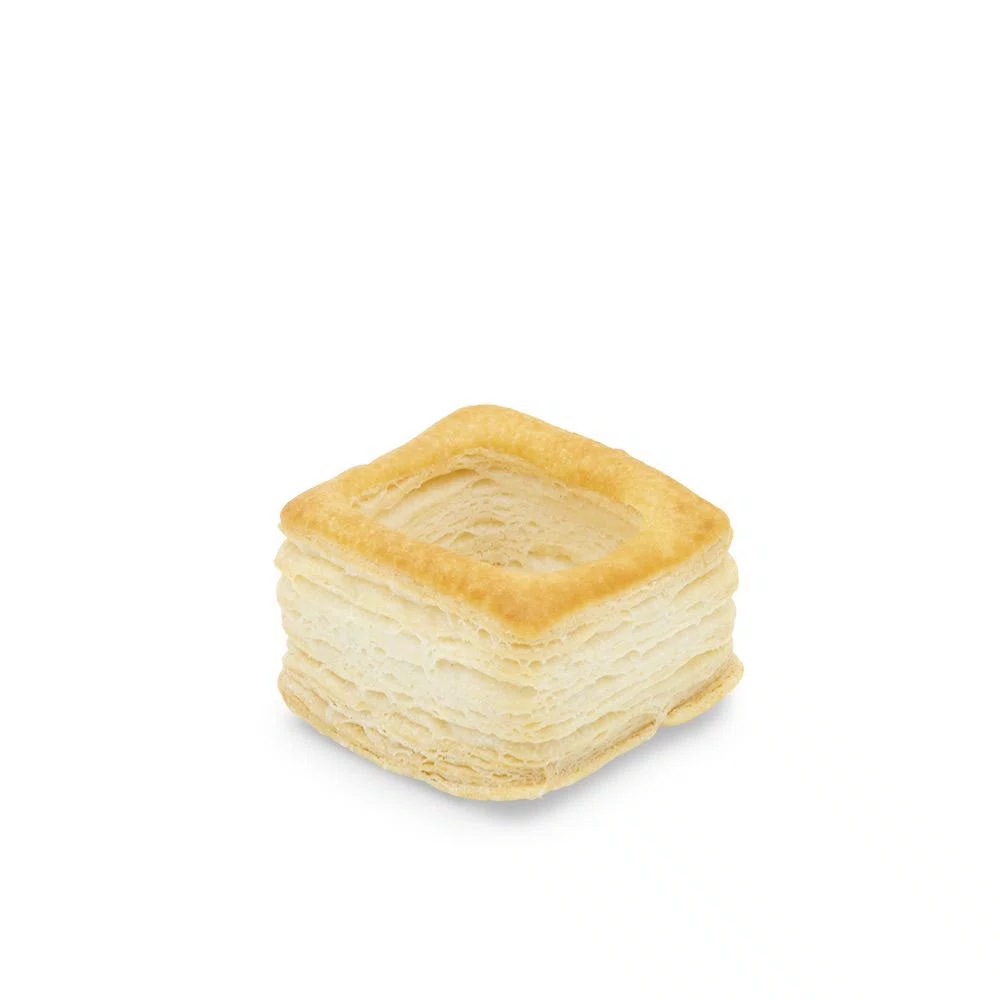 BOUCHEES CARRE