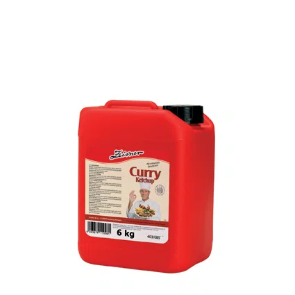 CURRYKETCHUP