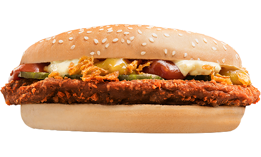 BICKY CRISPY ROYAL