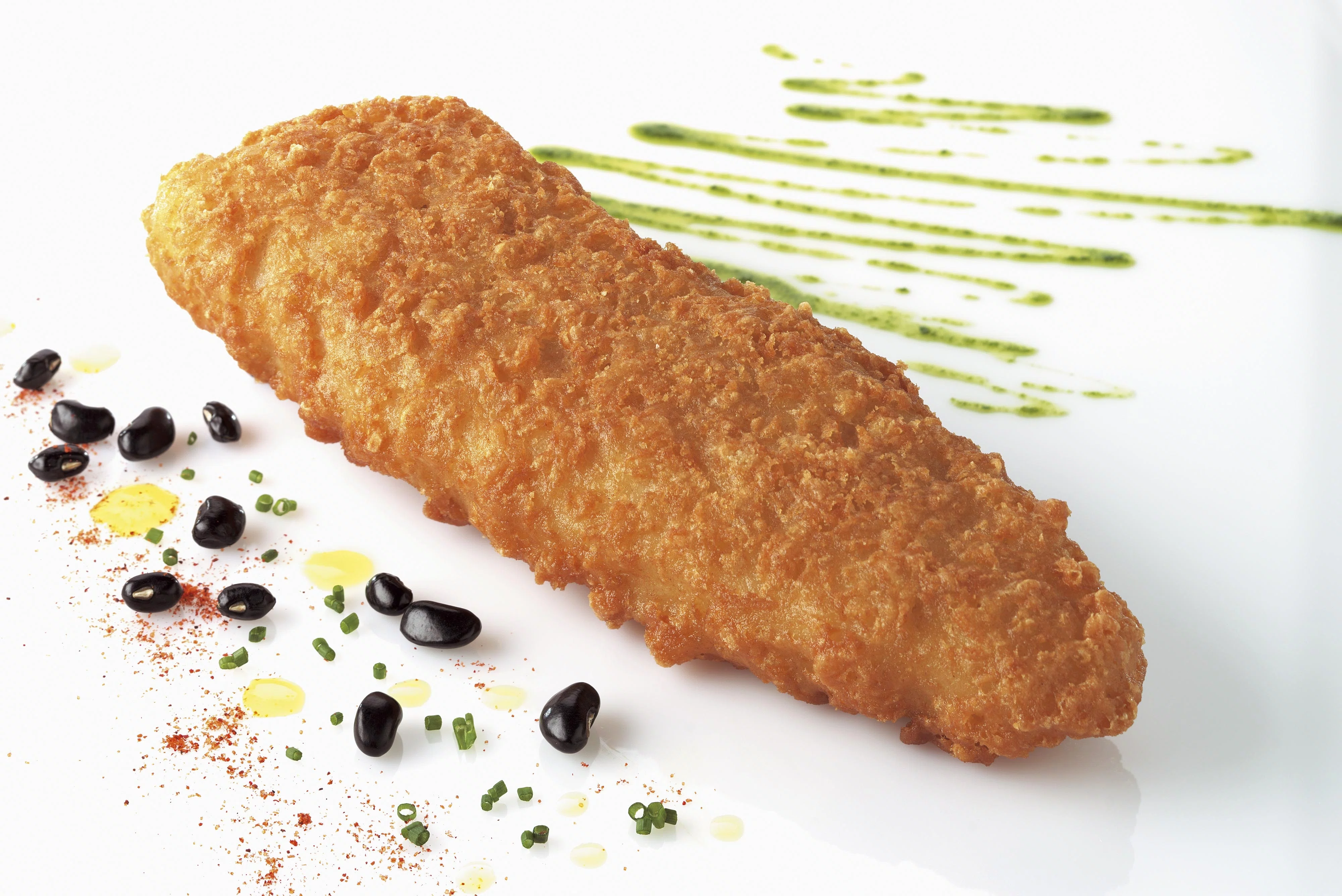 LEKKERBEK XXL / CRISPYFILET