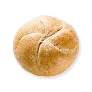 PETIT PAIN EMPEREUR GRIS 8.5CM
