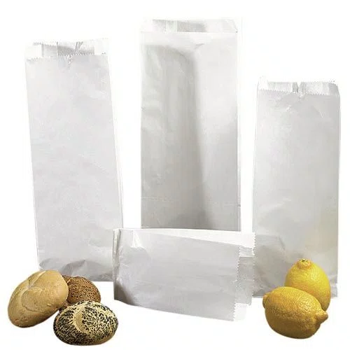SACHETS PAPIER P4