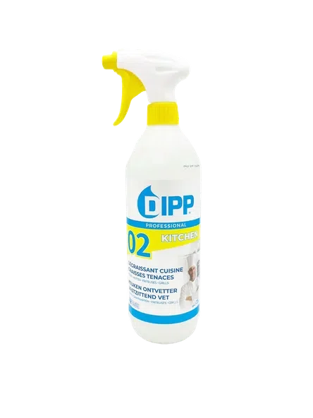 DIPP 02 EXTRA KRACHTIGE ONTVETTER 
