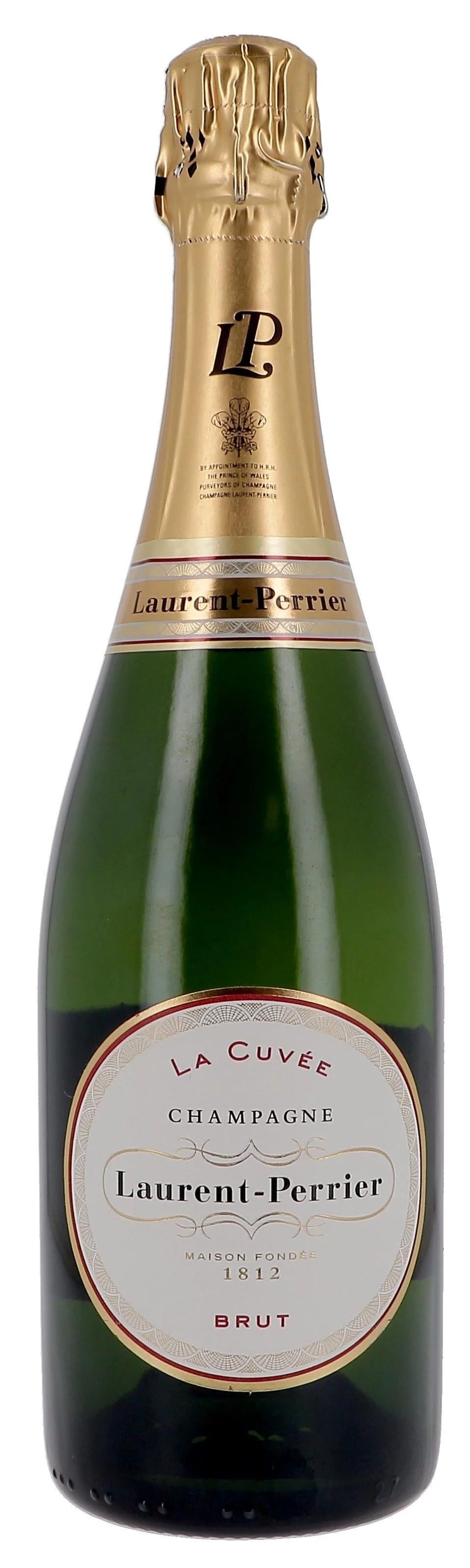 LAURENT PERRIER