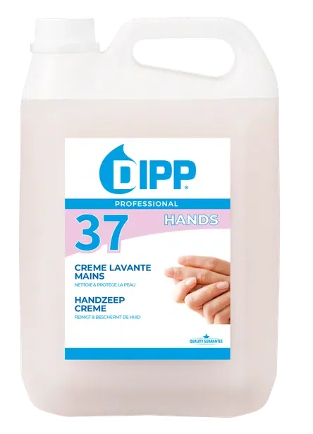 DIPP 24 KEUKEN MULTI-REINIGER DAGELIJKS GEBRUIK 5L