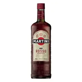 MARTINI ROUGE ROSSO