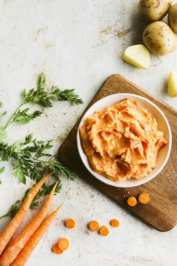 WORTEL PUREE ROL VERS (Altoni)