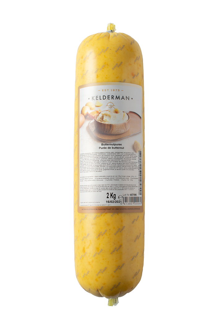 PUREE NOYER CENDRE