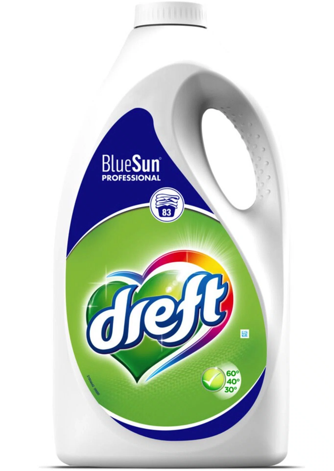 DREFT LIQUIDE