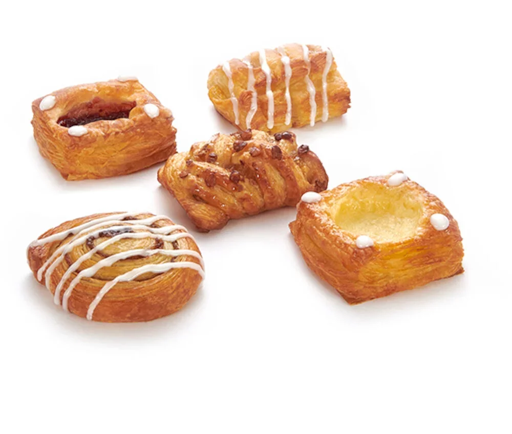 SELECTION MINI DANISH
