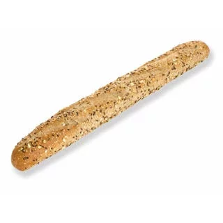 RUSTIEK STOKBROOD FITNESS 57CM P224648