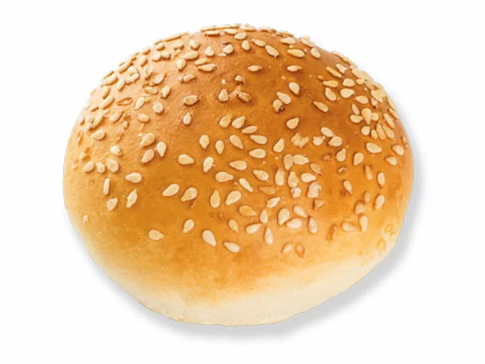 MINI HAMBURGER BUN SESAM P230309