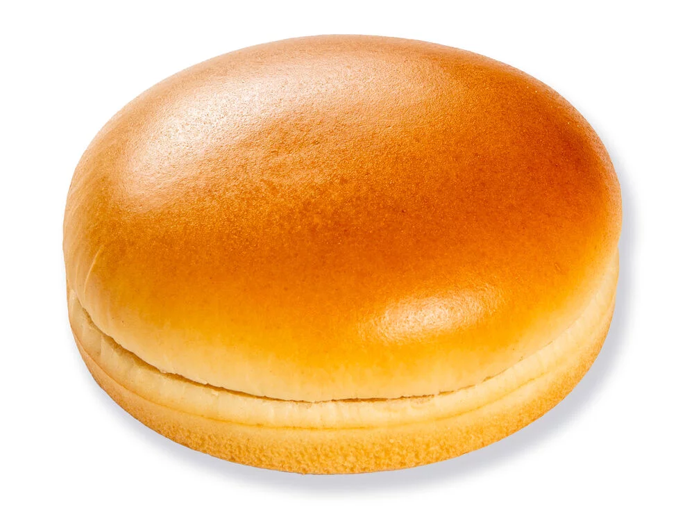 PREMIUM BRIOCHE HAMBURGER BUN P230307