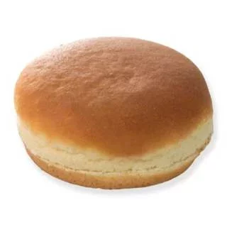 BRIOCHE HAMBURGER BUN P2416