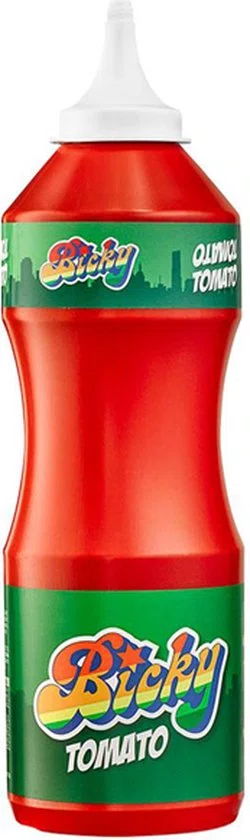 BICKY KETCHUP TUBE