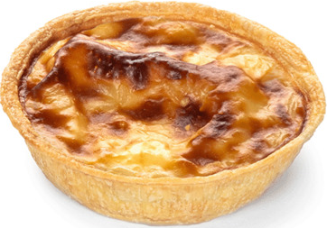 LL TARTELETTE AU RIZ 