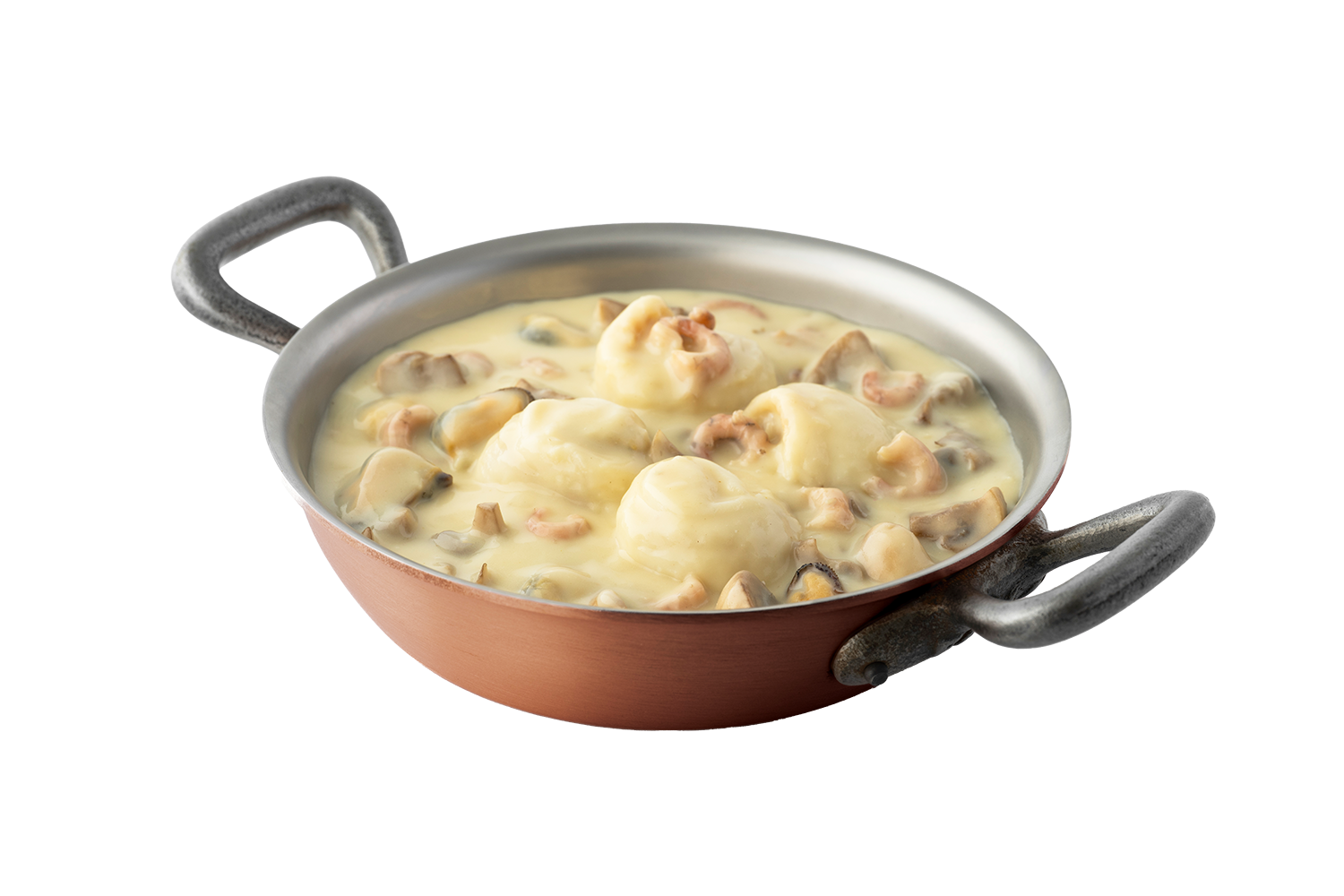 TONGROLLETJES OSTENDAISE VERS 