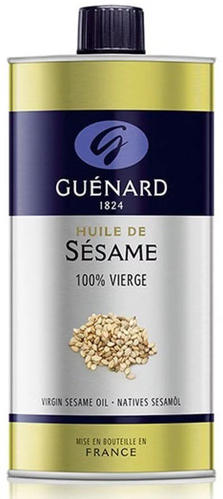 HUILE DE SESAM
