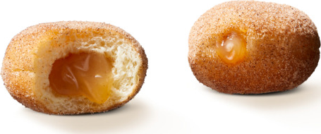 MINI BEIGNET LILL'APPLE