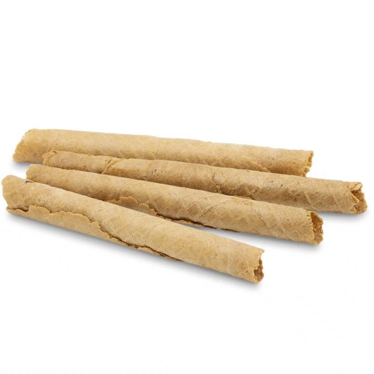 CREPES ROULEES EXTRA LONGUES