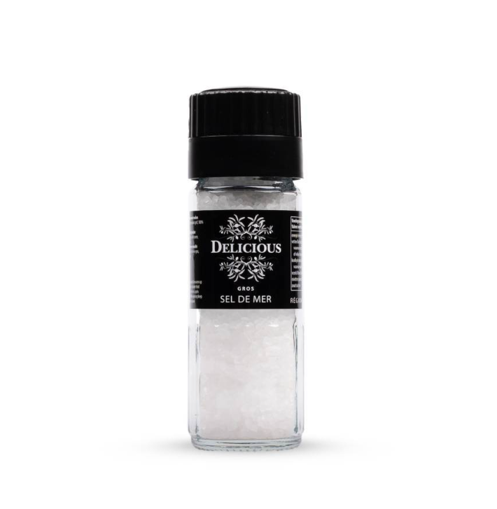 MOLEN ZEEZOUT