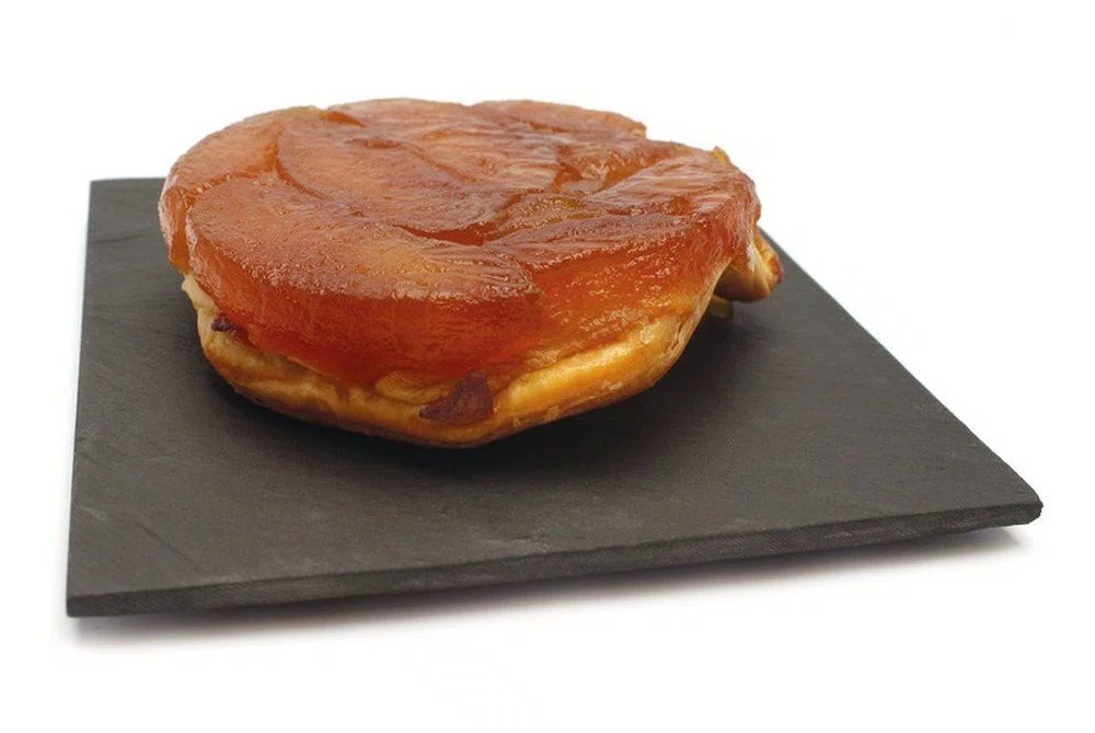 TARTE TATIN