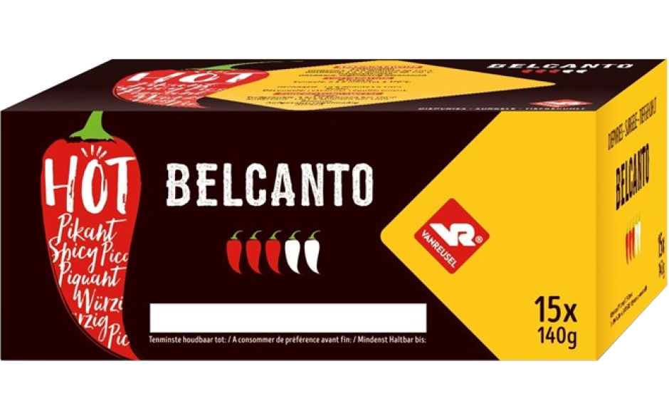 BELCANTO