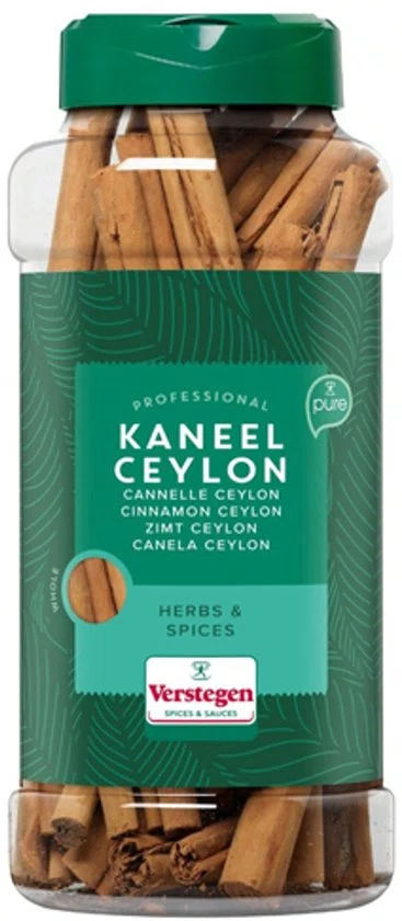 KANEEL HEEL