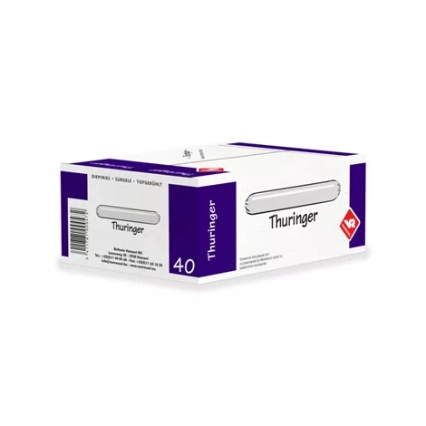 THURINGER