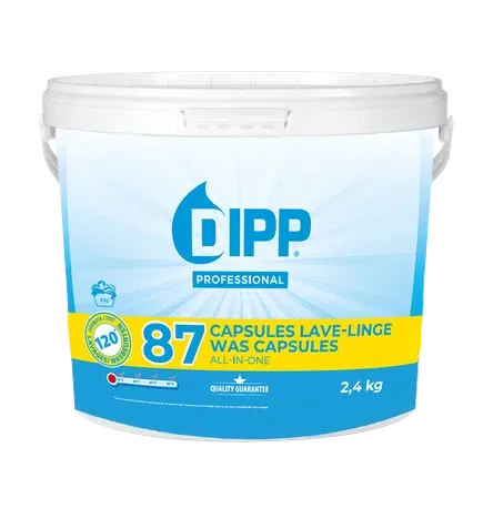DIPP 87 WASMIDDELCAPSULES 