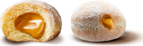 MINI BEIGNET SPECULICIOUS